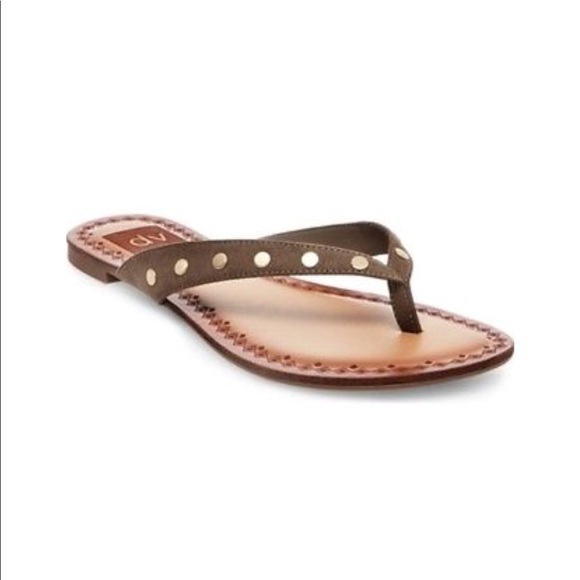 dv flip flops